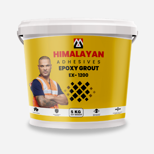 EPOXY GROUT